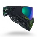 Маска VIO Ascend Goggle - Acid Skull LE