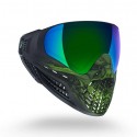 Маска VIO Ascend Goggle - Acid Skull LE