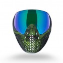 Маска VIO Ascend Goggle - Acid Skull LE