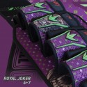 Харнес BUNKERKINGS FLY2 PACK - ROYAL JOKER 4+7