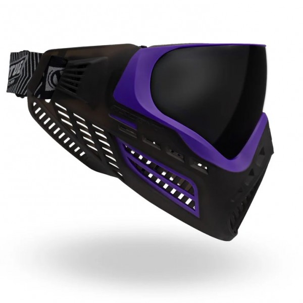 Маска Virtue VIO Ascend Goggle - Purple Smoke