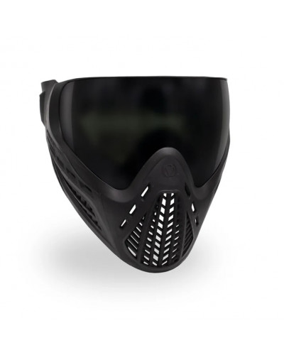 Маска Virtue VIO Ascend Goggle - Black