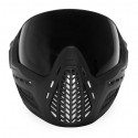 Маска Virtue VIO Ascend Goggle - Black