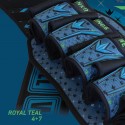 Харнес BUNKERKINGS FLY2 PACK - ROYAL TEAL 4+7