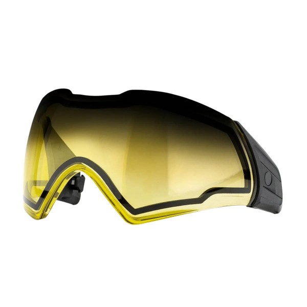 Стекло PUSH UNITE LENS - PERFORMANCE GRADIENT YELLOW