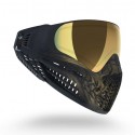 Маска VIO Ascend Goggle - Gold Skull LE