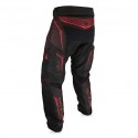 Штаны BUNKERKINGS V2 SUPREME PANTS - RED