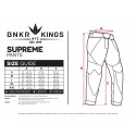 Штаны BUNKERKINGS V2 SUPREME PANTS - RED