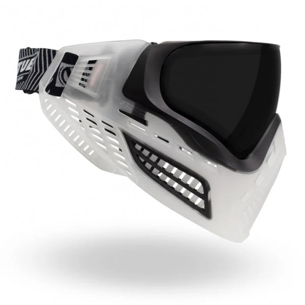 Маска Virtue VIO Ascend Goggle - Crystal Black