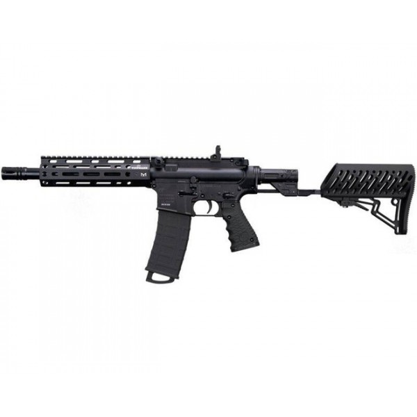 Маркер Tippmann TMC Magfed Elite + Air Through Stock (black)