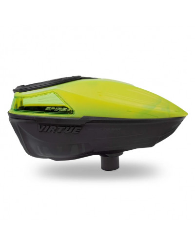 Фидер Virtue Spire V Loader - Dust Crystal Acid Black