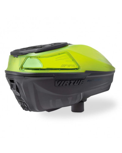 Фидер Virtue Spire V Loader - Dust Crystal Acid Black