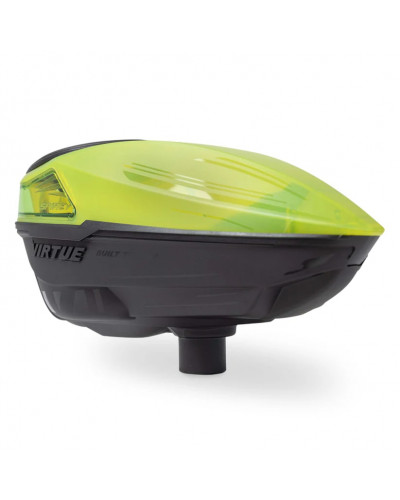 Фидер Virtue Spire V Loader - Dust Crystal Acid Black