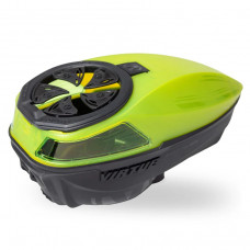 Фидер Virtue Spire V Loader - Dust Crystal Acid Black