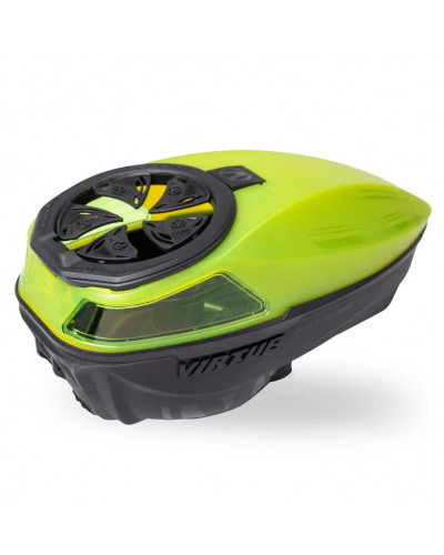 Фидер Virtue Spire V Loader - Dust Crystal Acid Black