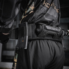 Пояс гибкий HK army Synapse Flex Belt - Black