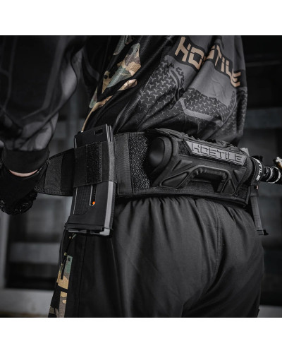 Пояс гибкий HK army Synapse Flex Belt - Black
