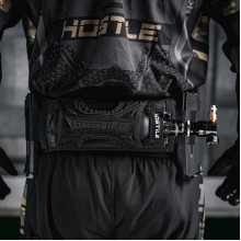 Пояс гибкий HK army Synapse Flex Belt - Black