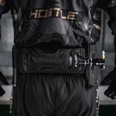 Пояс гибкий HK army Synapse Flex Belt - Black