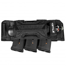 Пояс гибкий HK army Synapse Flex Belt - Black