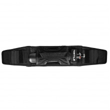 Пояс гибкий HK army Synapse Flex Belt - Black