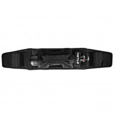 Пояс гибкий HK army Synapse Flex Belt - Black