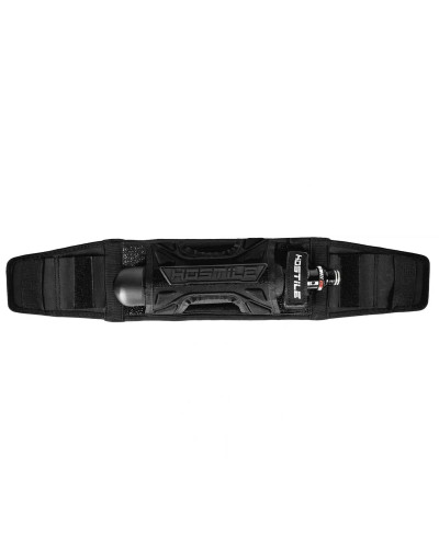 Пояс гибкий HK army Synapse Flex Belt - Black