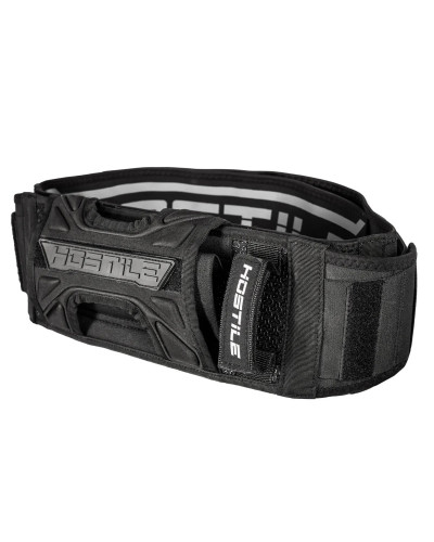 Пояс гибкий HK army Synapse Flex Belt - Black