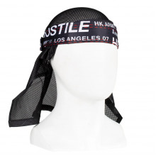 Бандана HK Army Hazzard Black - Headwrap