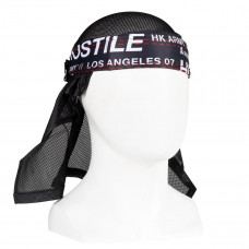 Бандана HK Army Hazzard Black - Headwrap