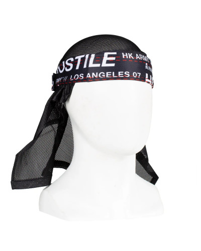 Бандана HK Army Hazzard Black - Headwrap