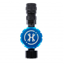 Регулятор HK army Hostile® XLP Regulator - Side Port Quick-Disconnect - Blue