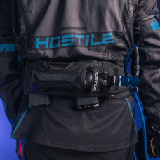 Регулятор HK army Hostile® XLP Regulator - Side Port Quick-Disconnect - Blue