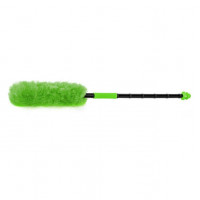 Шомпол Field Flexi Swab (green)