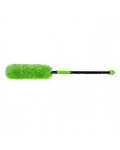 Шомпол Field Flexi Swab (green)