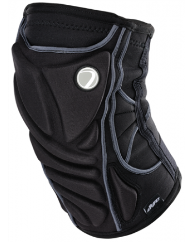 Защита колен DYE PERFORMANCE KNEE PADS (BLACK) в магазине DRPaint.ru
