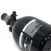 Баллон Field Air Tank 26/3000 HP Titan