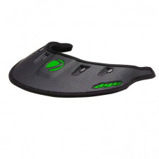 Козырек Dye Visor Wing i4/i5 Black/Lime