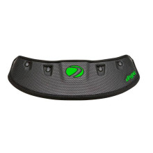 Козырек Dye Visor Wing i4/i5 Black/Lime