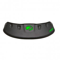 Козырек Dye Visor Wing i4/i5 Black/Lime