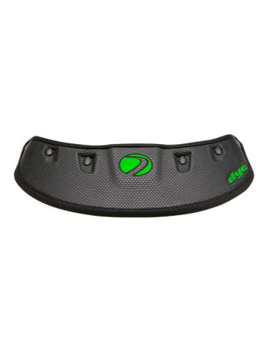 Козырек Dye Visor Wing i4/i5 Black/Lime