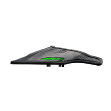 Козырек Dye Visor Wing i4/i5 Black/Lime
