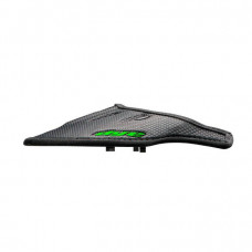 Козырек Dye Visor Wing i4/i5 Black/Lime
