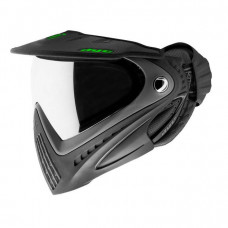 Козырек Dye Visor Wing i4/i5 Black/Lime
