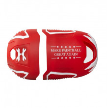 Чехол балона Vice FC Tank Cover - Make Paintball Great