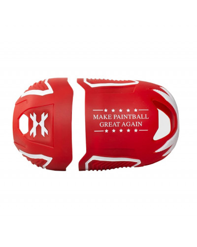 Чехол балона Vice FC Tank Cover - Make Paintball Great