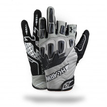 Перчатки HK Army Hardline Armored Glove - Graphite
