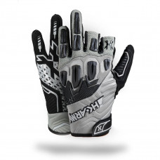 Перчатки HK Army Hardline Armored Glove - Graphite