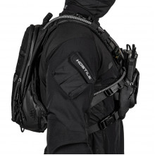 Рюкзак нагрудный HK army Sector Chest Rig - Black