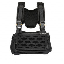 Рюкзак нагрудный HK army Sector Chest Rig - Black